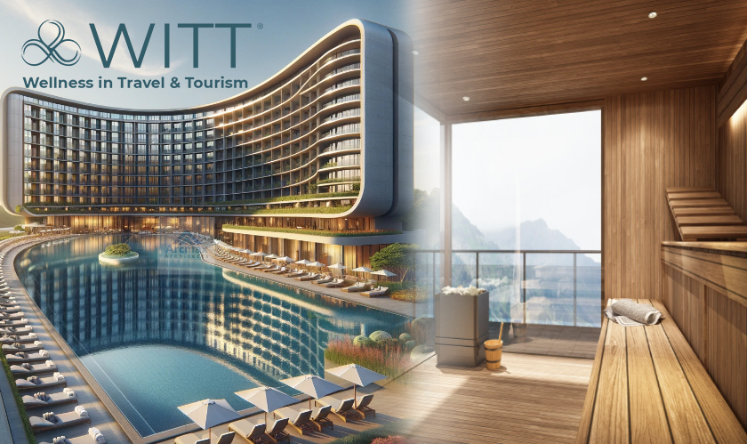 New Wellness Standards Reshape Hotels Globally